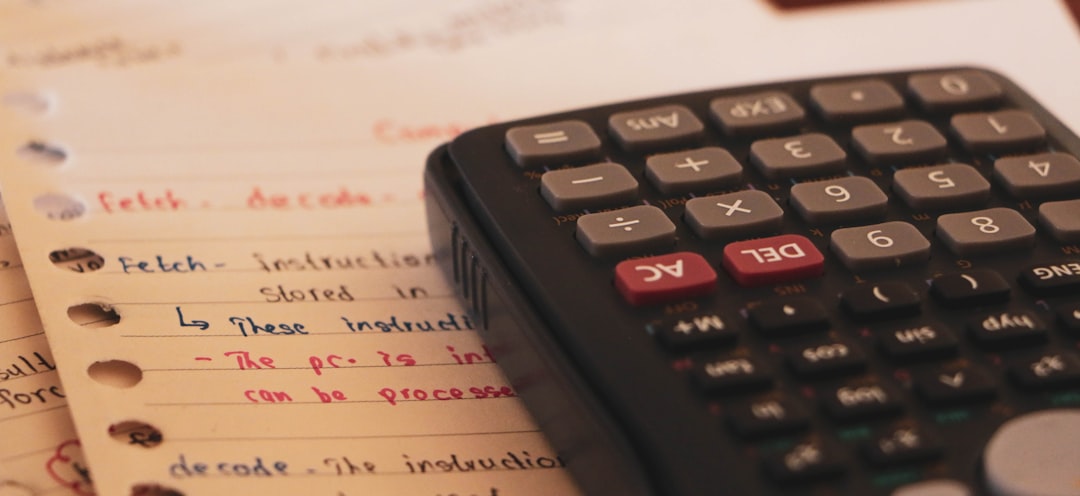 Financial History