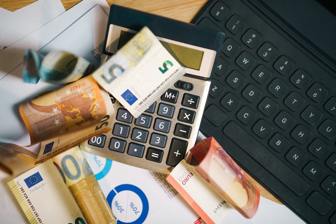 Financial History