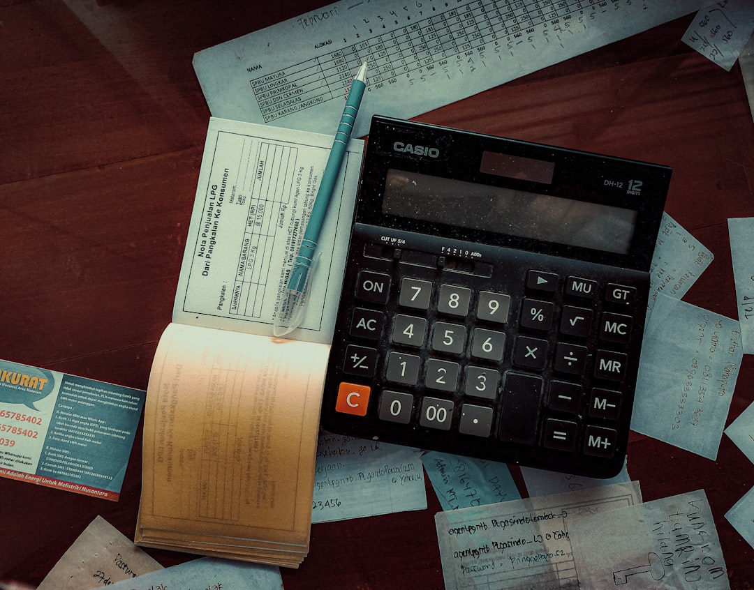 Financial History