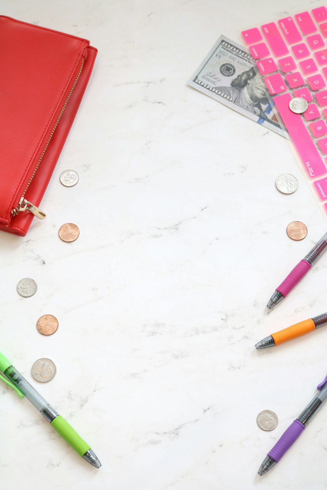 Financial Health